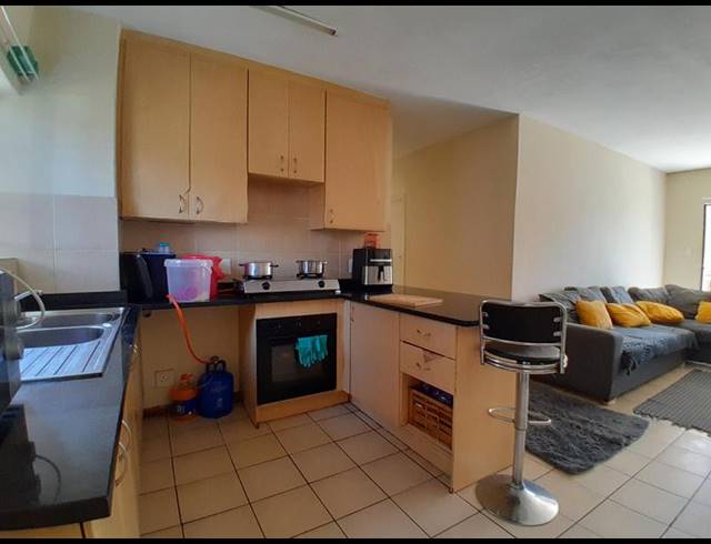 3 BEDROOM PROPERTY TO RENT IN VALHALLA